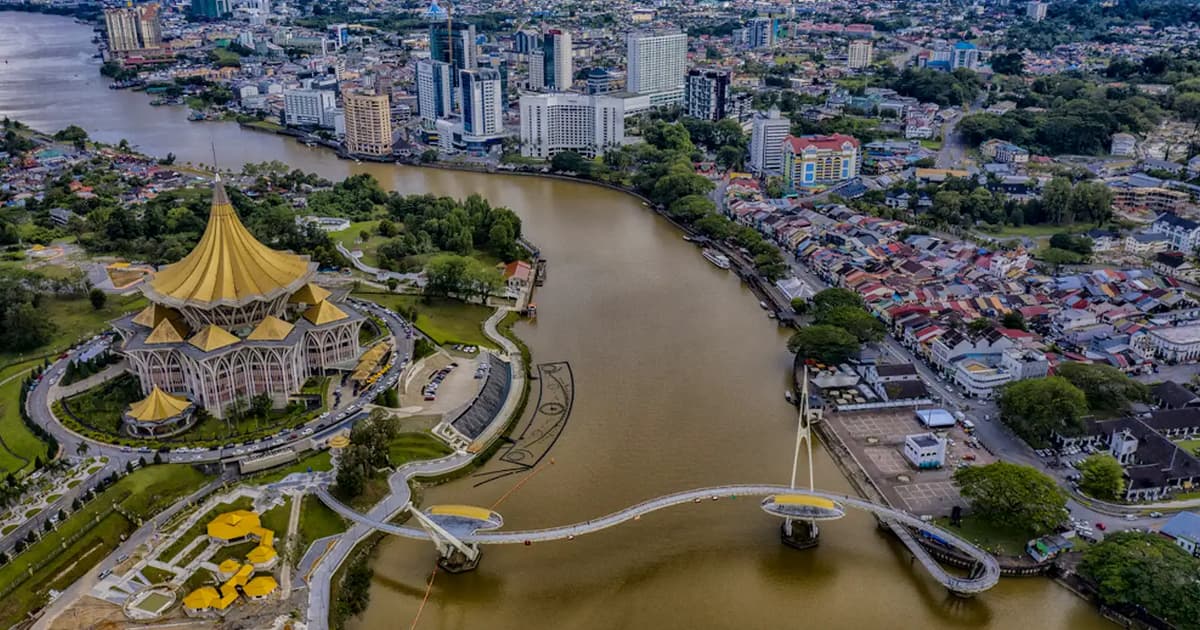 Sarawak polls definitely this year, says GPS sec-gen