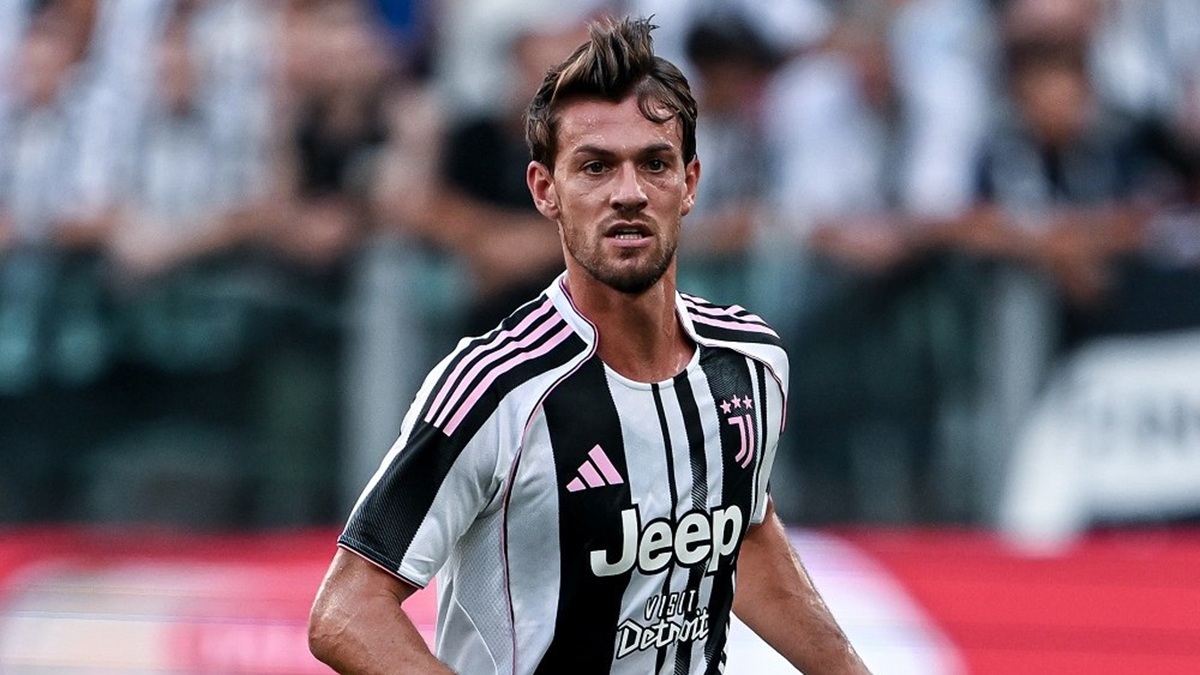 Rugani titolare in Juve Milan? C’è anche questa opzione nella testa di Tudor in vista del big match dell’Allianz Stadium: ultimissime