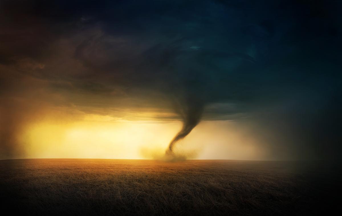 Two More Tornadoes in New York Brings Season Total to 11