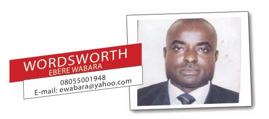 Incorrect entry: ‘Felicitate with you…’