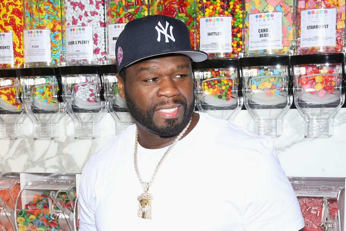 50 Cent Wants To Bet Keefe D Gets 20 Years In Tupac Murder Case