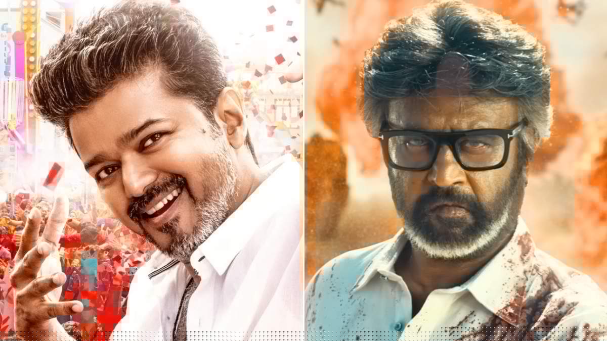 Box Office: ‘Jana Nayagan’ Thalapathy Vijay Becomes The First Tamil Star To Achieve 1000 Crore Net Post-COVID, Leaves Rajinikanth Behind