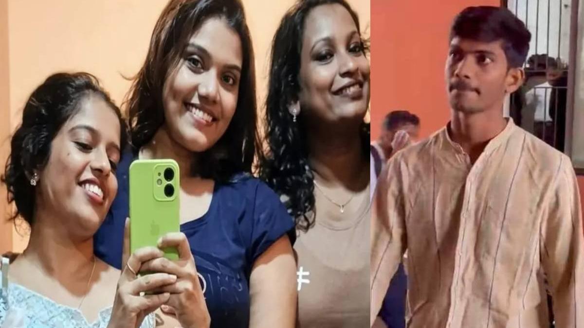 Kerala MDMA case: Friends from college days ran racket; Keerthana trapped other teachers, say police