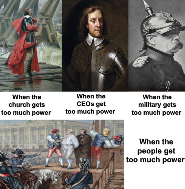 History Memes - Civilization is a balancing act | History Memes
