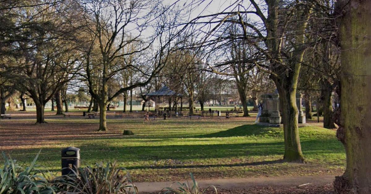 Investigation ongoing after man 'racially abused' by youths in park