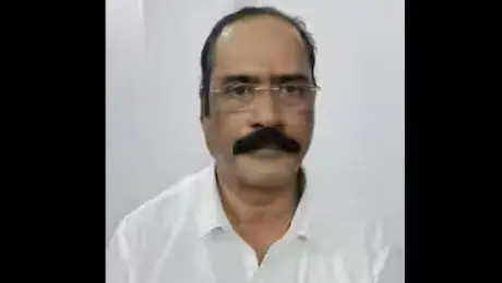 Odisha CM Mohan Majhi Dismisses Former Medical Officer Convicted In Bribe Case