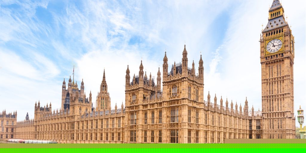 UK: Online Safety Bill Introduced in Parliament