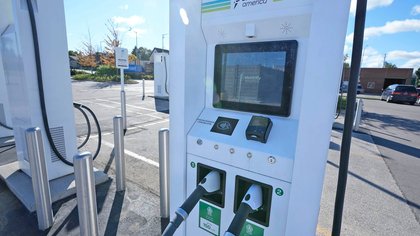Wisconsin keeps $62M in EV infrastructure funds with lawsuit win