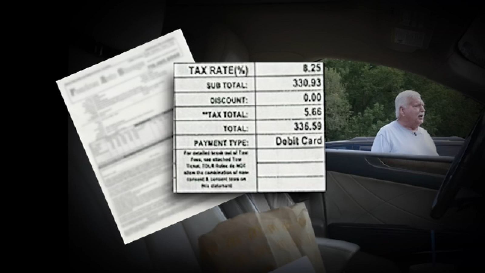 Good Samaritan says he was set up for robbery by woman he was trying to help