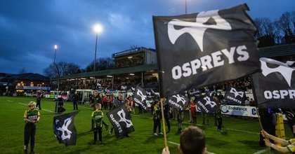 Emergency motion called as Swansea Council bid to stop WRU