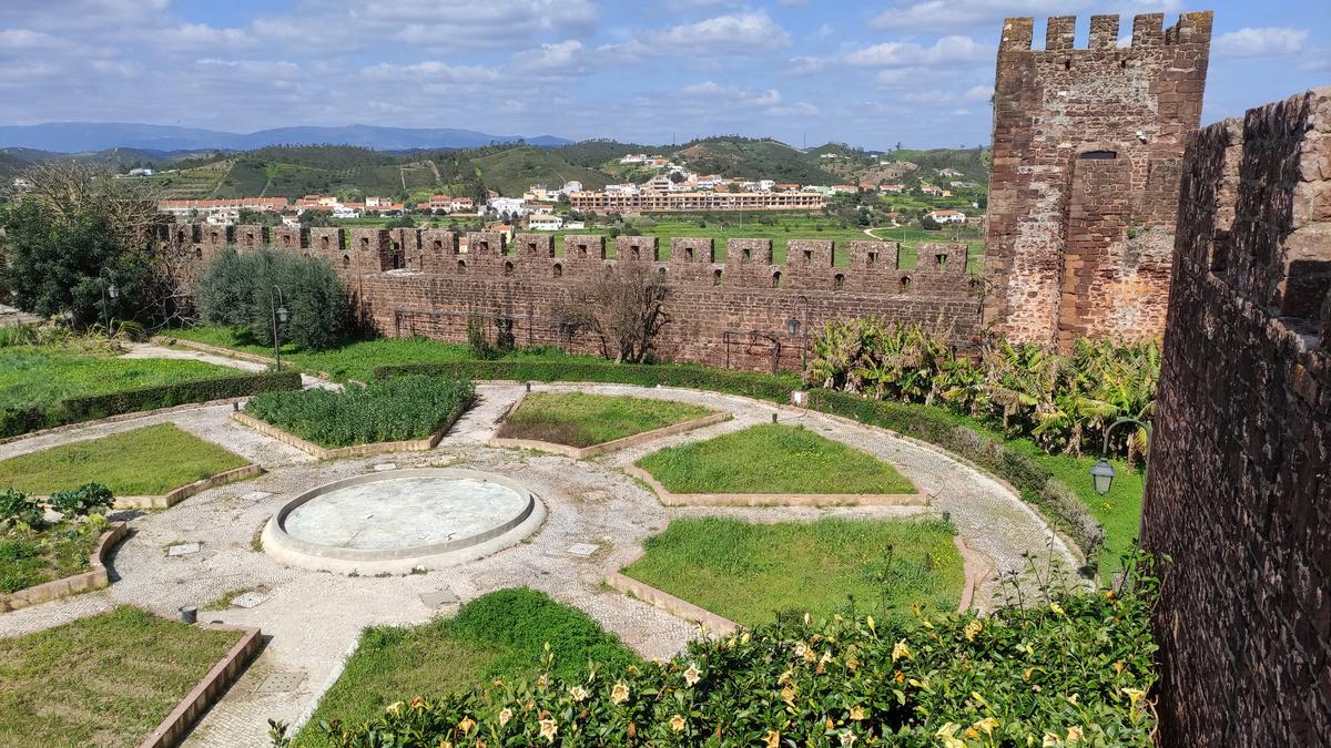 The Moorish side of Portugal