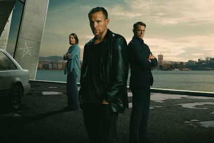 Teaser Trailer: Netflix’s “Detective Hole” Series