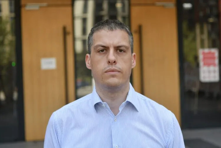 Ninić pozvao sudije i tužioce da do ponedeljka stupe u obustavu rada