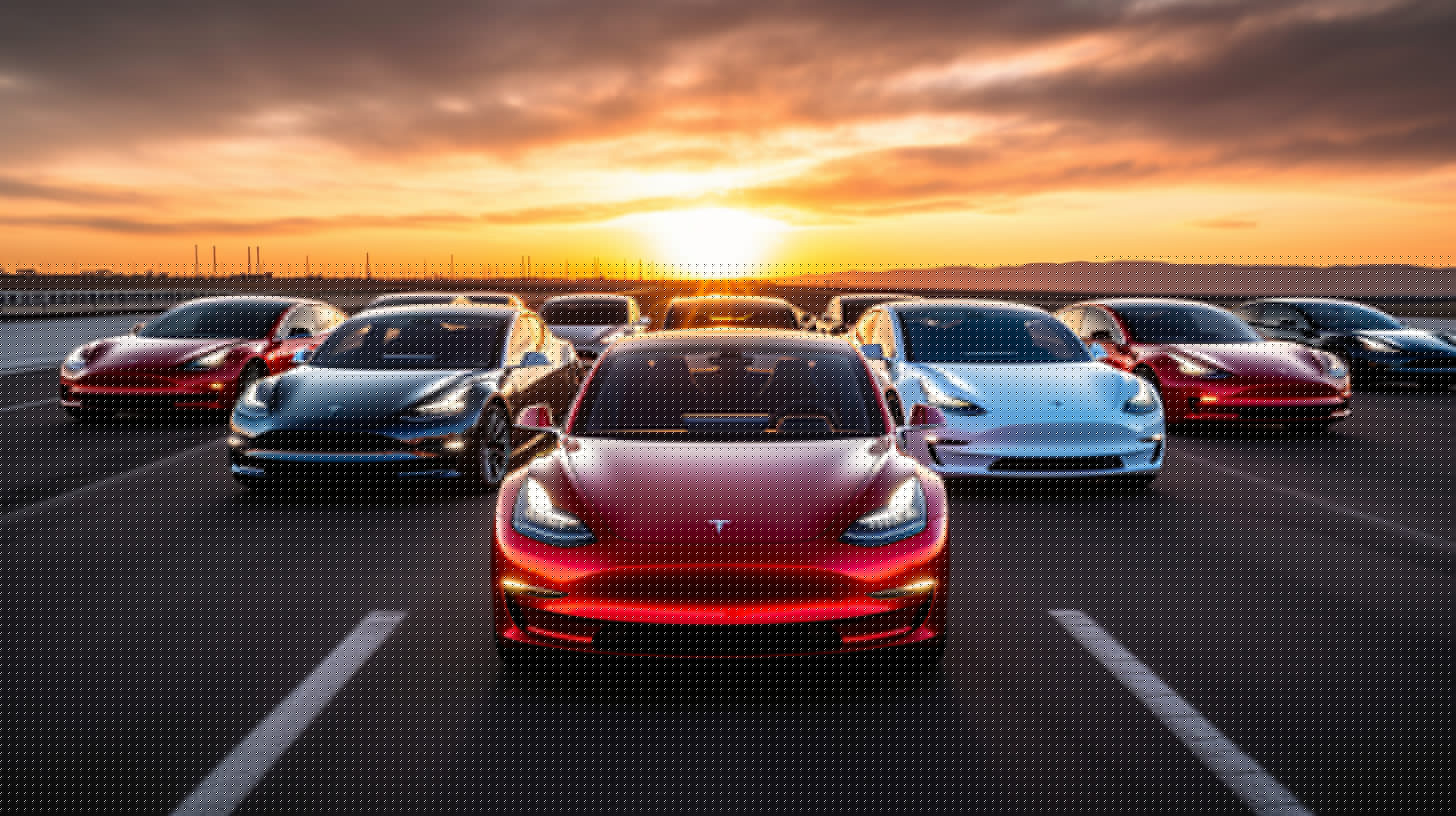 Tesla’s (TSLA) AI Driven Future Beyond Cars