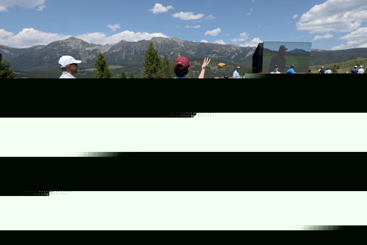 Idaho’s Resort Fee Sparks Montana Tax Questions