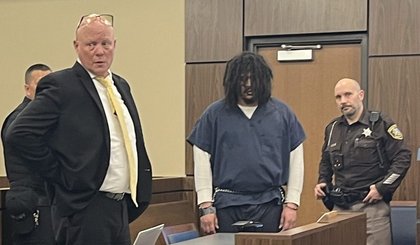 Florida man gets 42 years in Shelby Twp. fitness center abduction