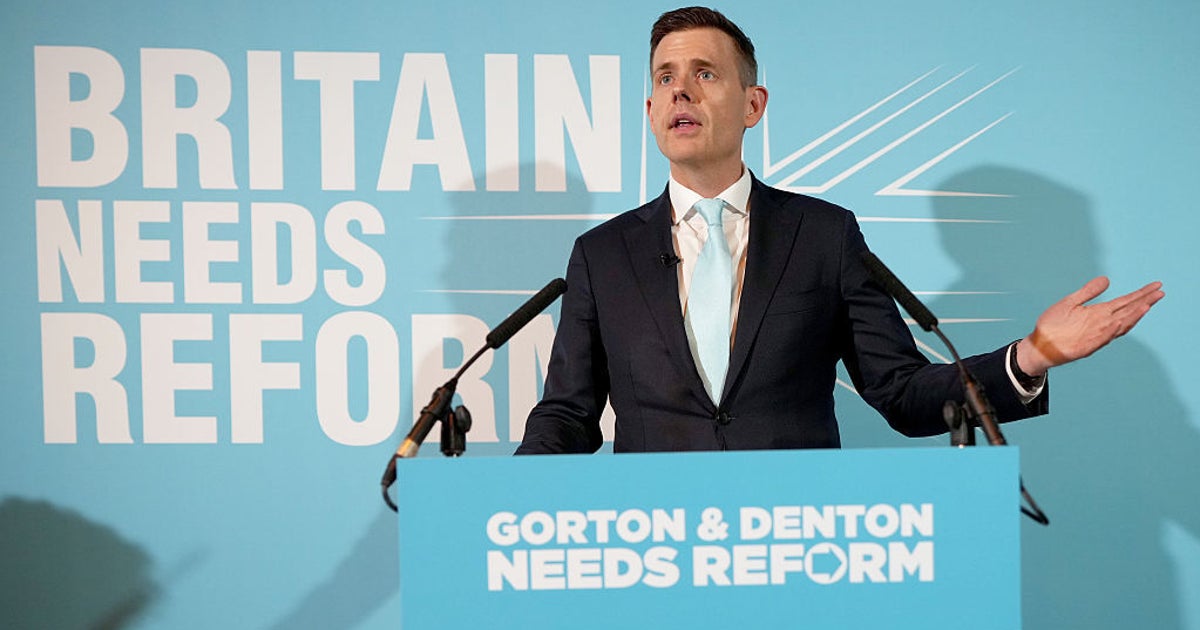 Reform UK Mocked After Police Refuse To Probe 'Misleading' Labour Post On X