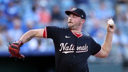 3 Nationals players who won't be on the roster at the end of the season