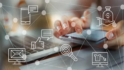 Building Better Digital Foundations