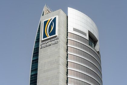 Emirates NBD Capital secures merchant banking licence in India