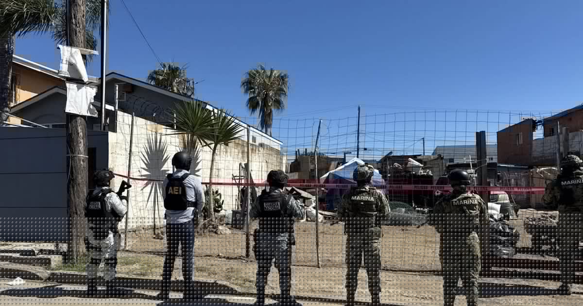El expediente contra el Estado mexicano