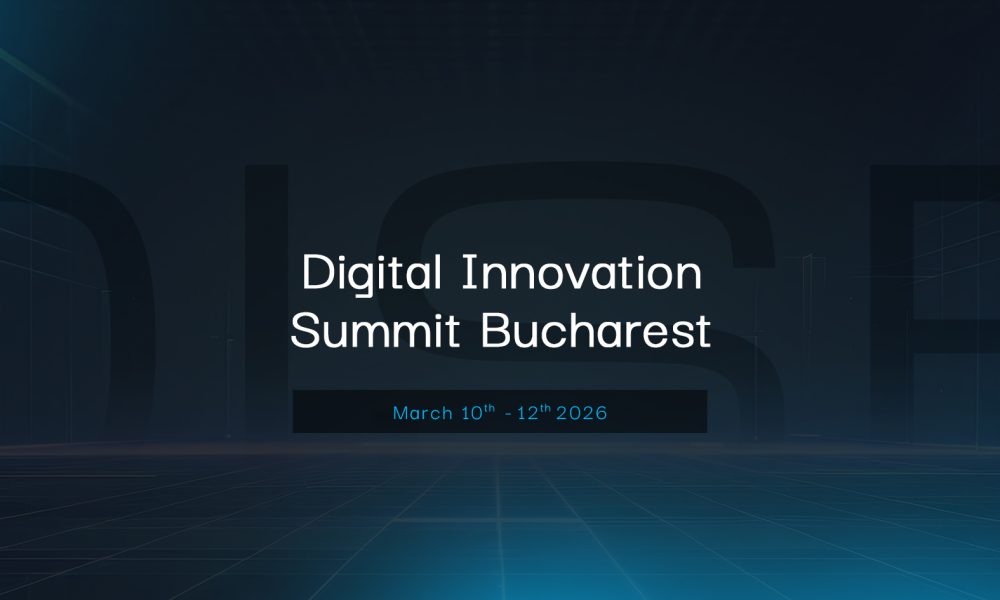 ICI București organizează între 10 și 12 martie Digital Innovation Summit Bucharest, eveniment cu tradiție care va aduce împreună viziuni, expertiză și soluții concrete pentru viitorul digital