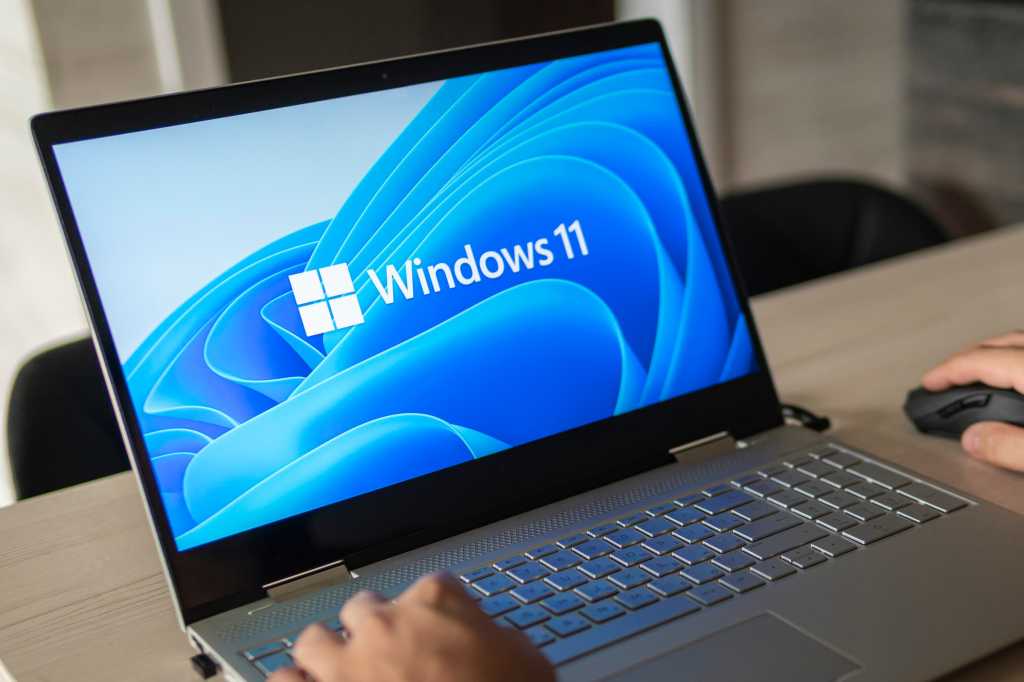 Microsoft fixes the Windows 11 bug slowing down some Dell PCs