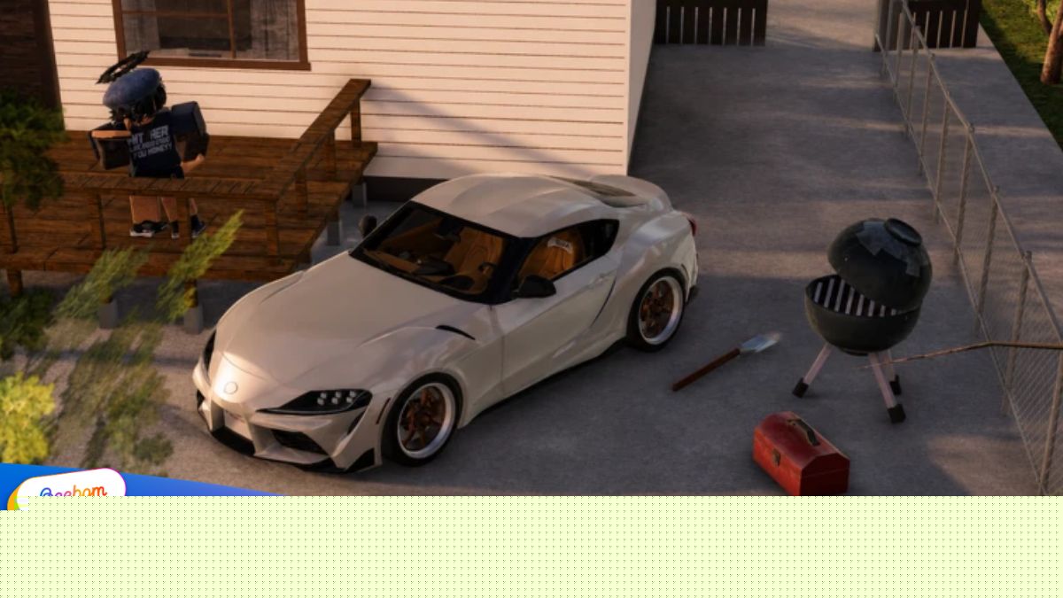 Corsa Legends Codes (August 2026)