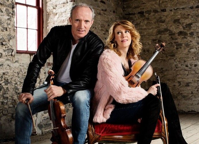 Natalie MacMaster, Susan Aglukark among those gracing 54th Algoma Fall Festival