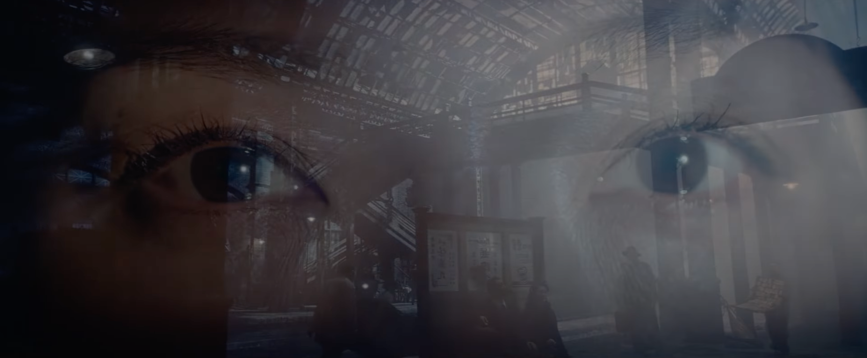 U.S. Teaser for Bi Gan’s <i>Resurrection</i>, Opening December