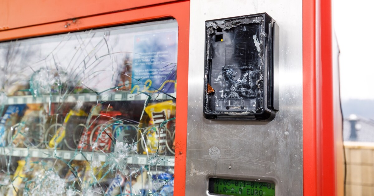 12 und 13 Jahre alt - Zwei Buben legten am Bahnhof Nenzing Feuer