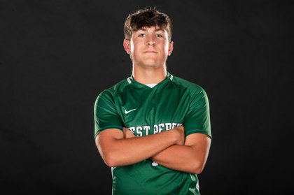 Jy Zellers scores OT game-winner as West Perry boys soccer bests Mifflin County