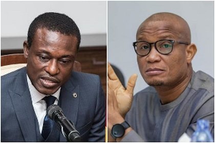 OSP seizes fuel stations, luxury apartments, cash in GH¢291m NPA extortion case