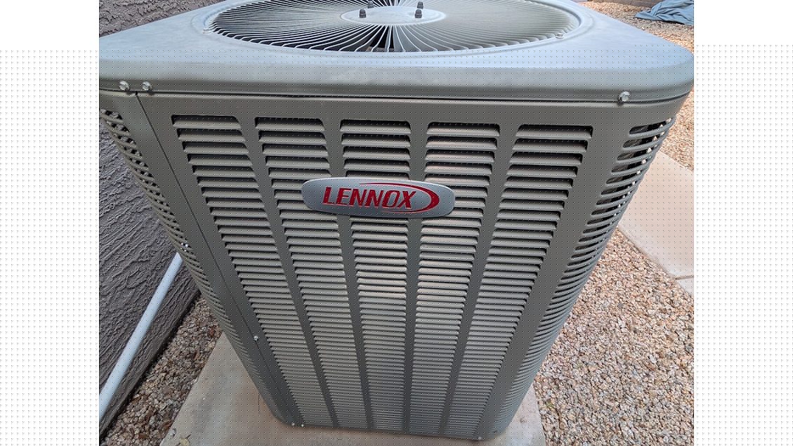 Lennox Residential HVAC Sales Fall 7% in Second Quarter