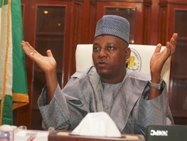 Borno Govt Imposes 24-Hour Curfew on Maiduguri