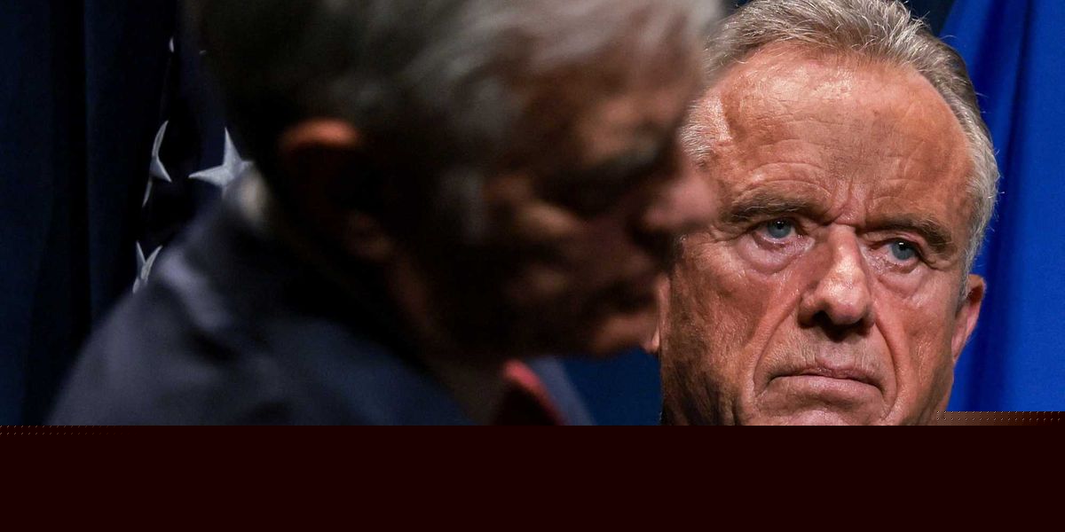 'The guy has no shame': RFK Jr.'s 'fanatic' tirade on CNN floors analyst