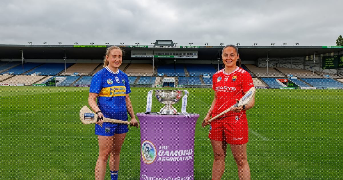 Tipperary can prevent a sixth successive final appearance by Cork