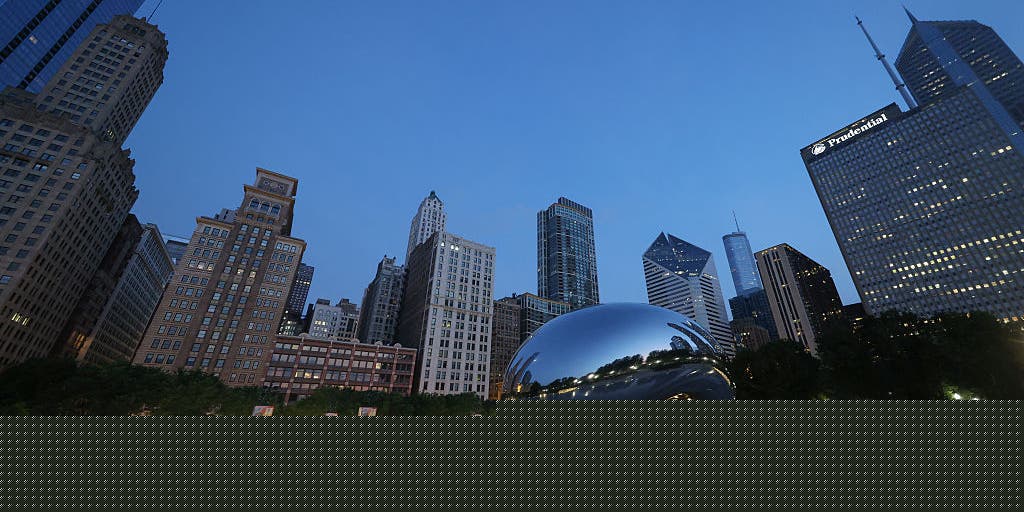 Chicago's soggy start to August puts monthly rainfall in focus