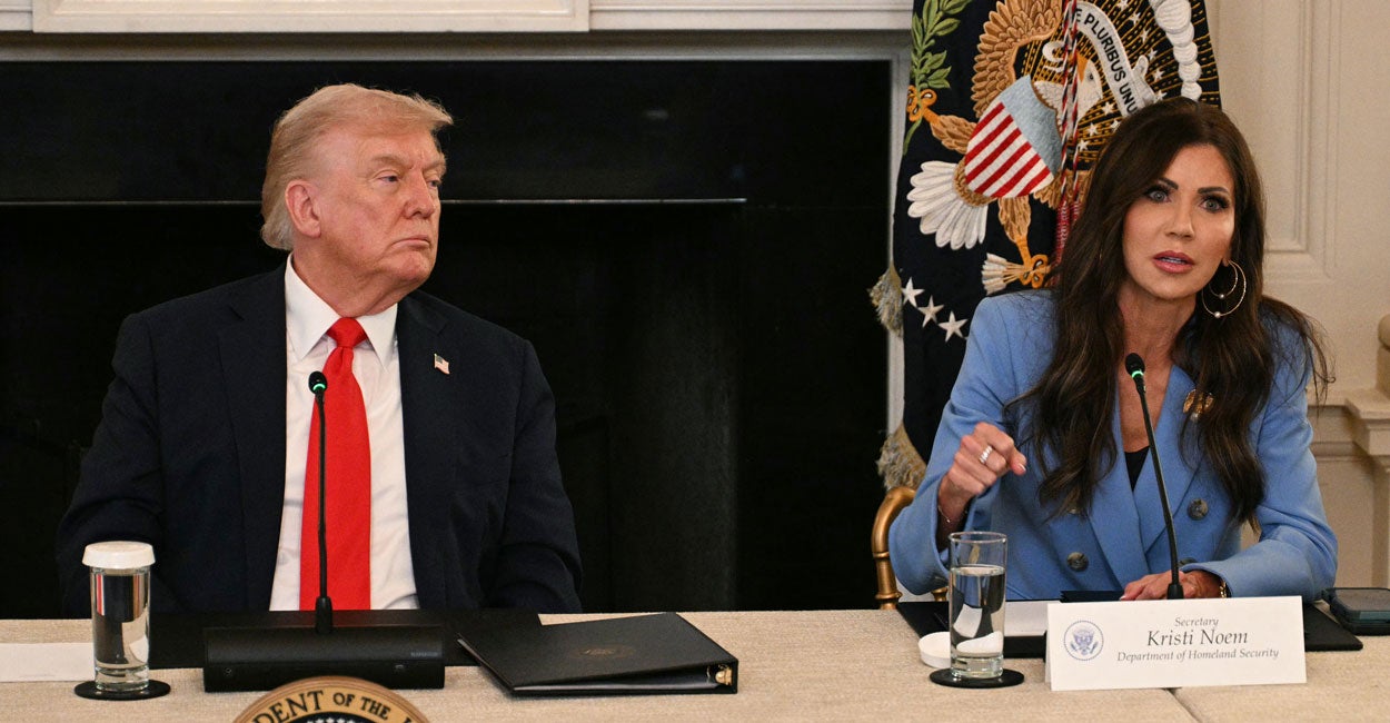 Go Big, Then Go Smart: Trump, ICE, and the Law. How to Skip the Left’s PR Trap.