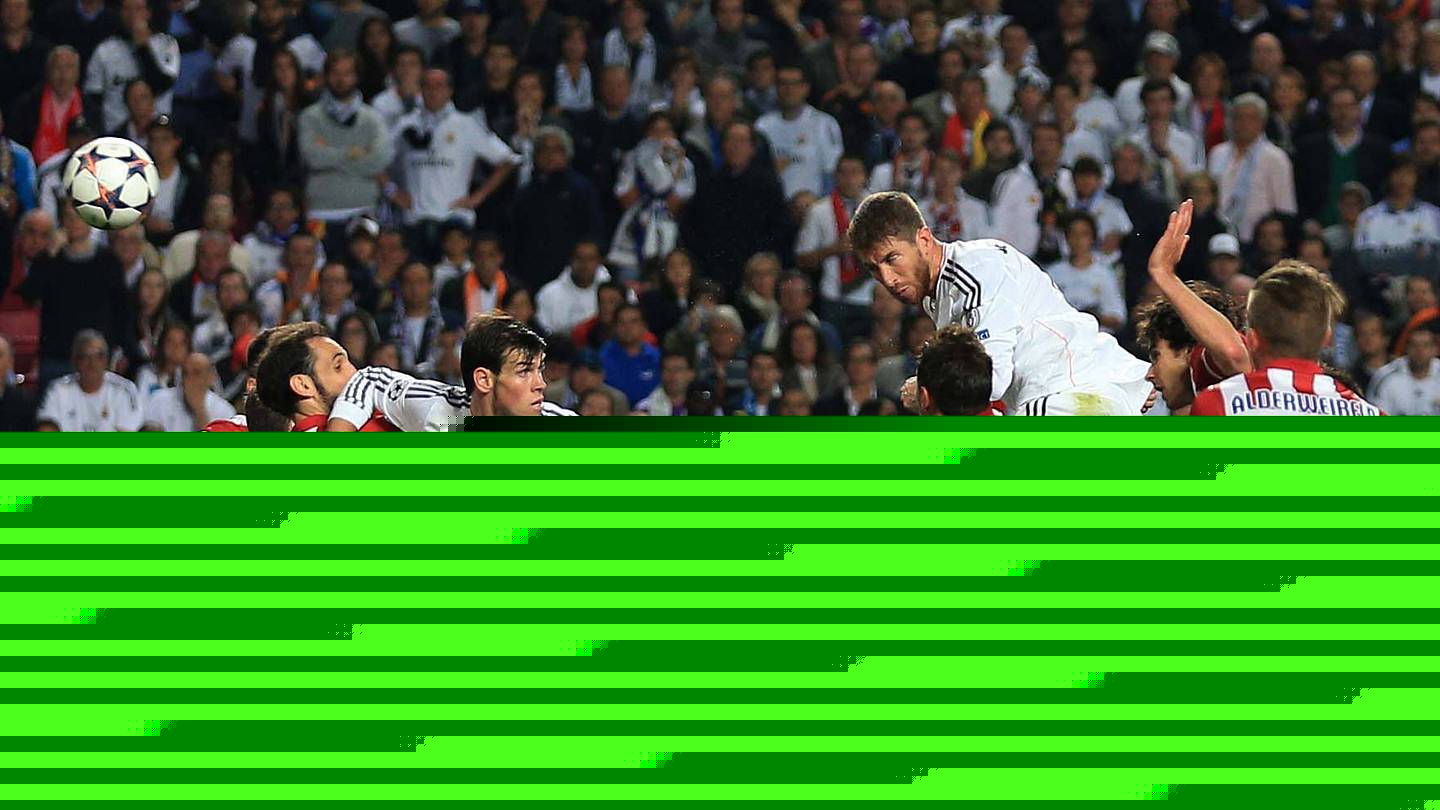Atletico Madrid vs. Real Madrid: Complete Head-to-Head Record