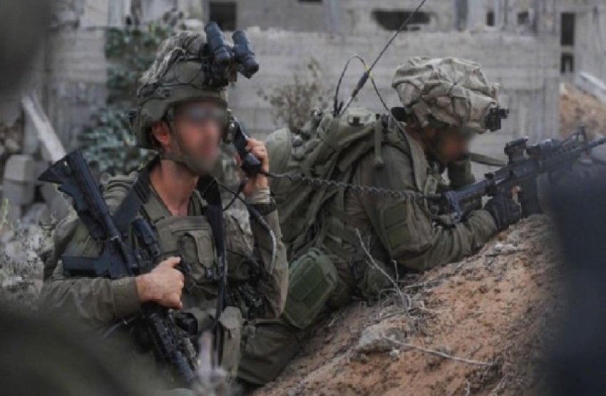 ​Egjipti konfirmon raundin e ri të bisedimeve për shkëmbimin e të burgosurve Hamas-Izrael