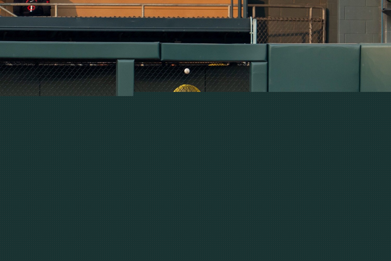 Outfield Whisperer Grady Sizemore Needs to Speak Louder to Luke Keaschall