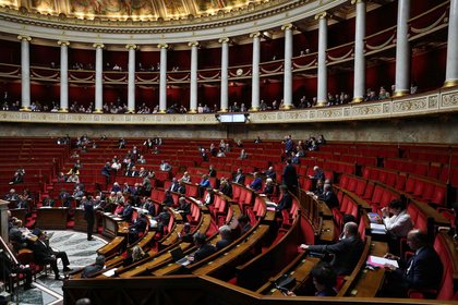 L’Assemblée nationale vote la fin du devoir conjugal afin de mieux prévenir les violences sexuelles et défendre le consentement