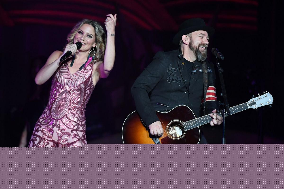 Sugarland Announces 2026 Concert in Bangor