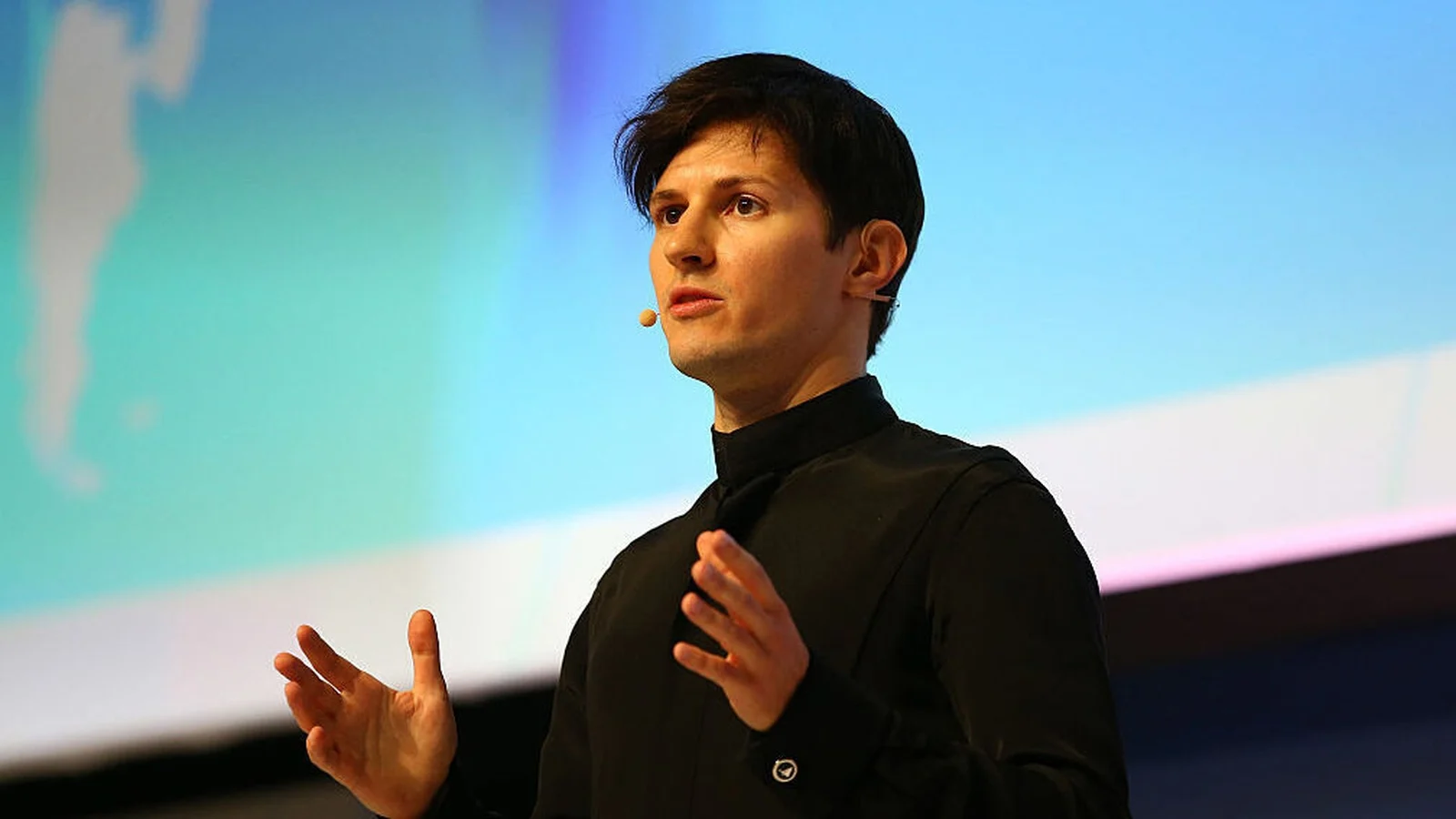 Russia issues arrest warrant alert for Telegram founder Pavel Durov