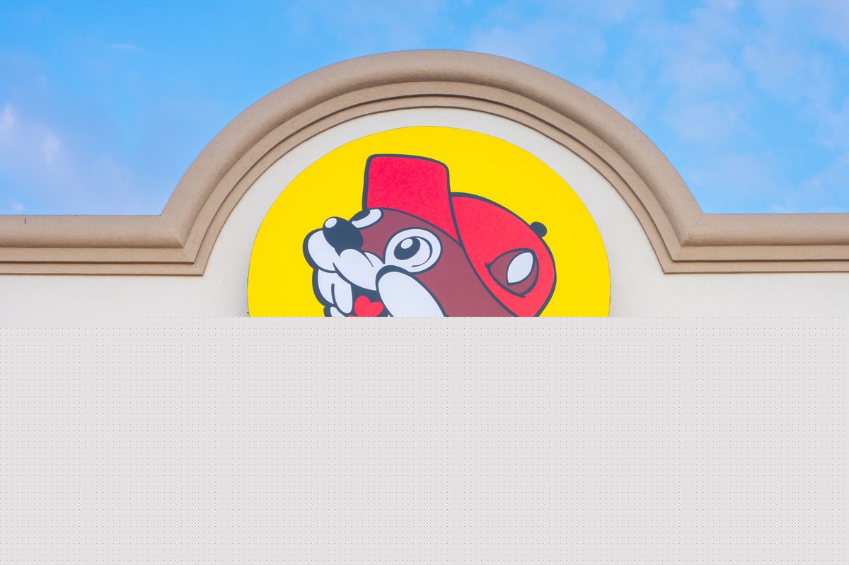 Unwritten Rules - What to Know Before You Visit a Buc-ee's