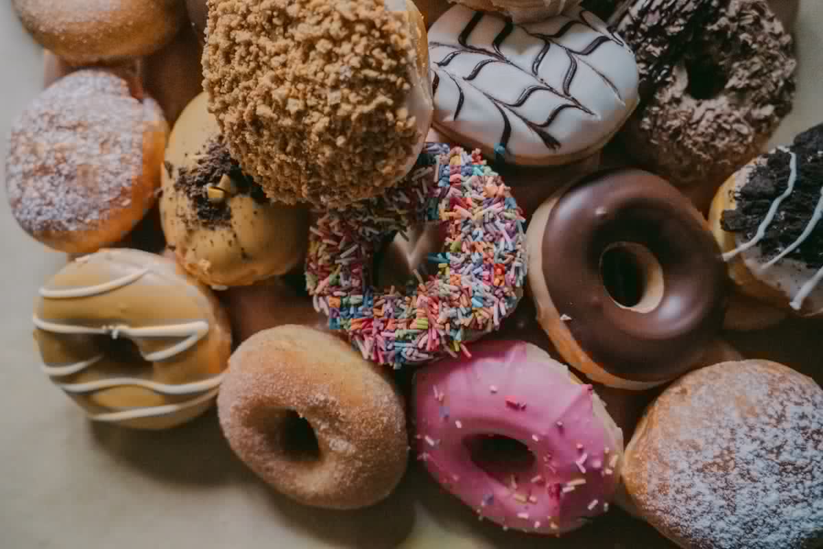 Cape Cod, Massachusetts Donut Shop Named Best in the State