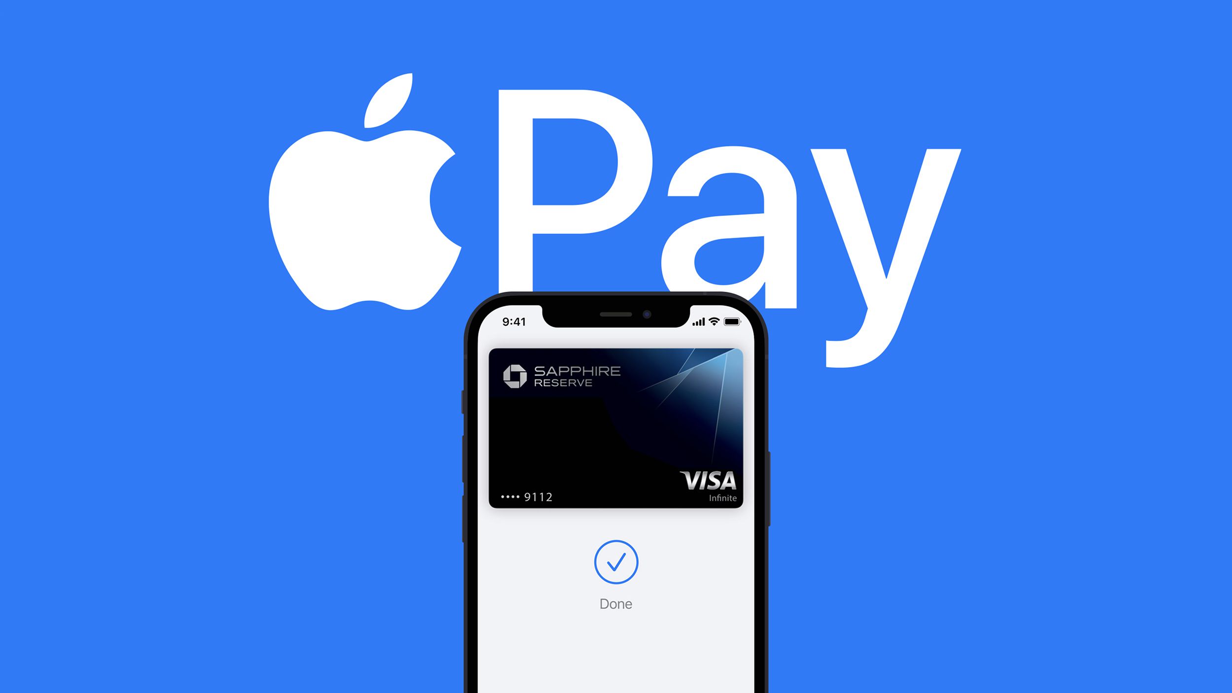 Apple Pay to Launch in India by October