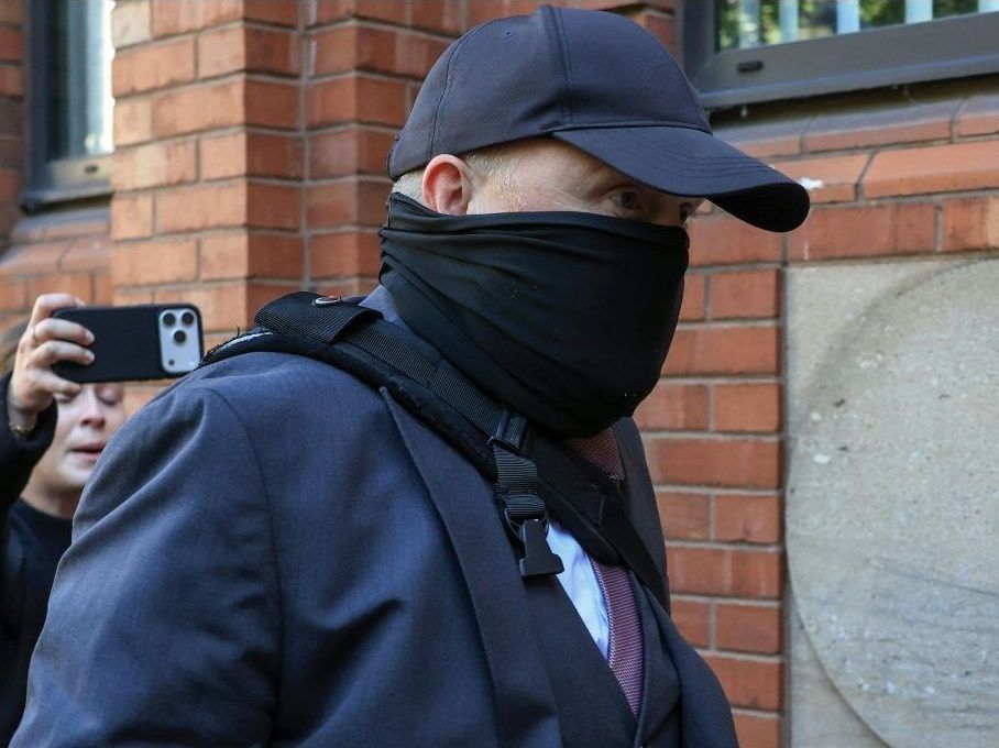 UK funeral director jailed for 20 years for ‘dreadful’ practices