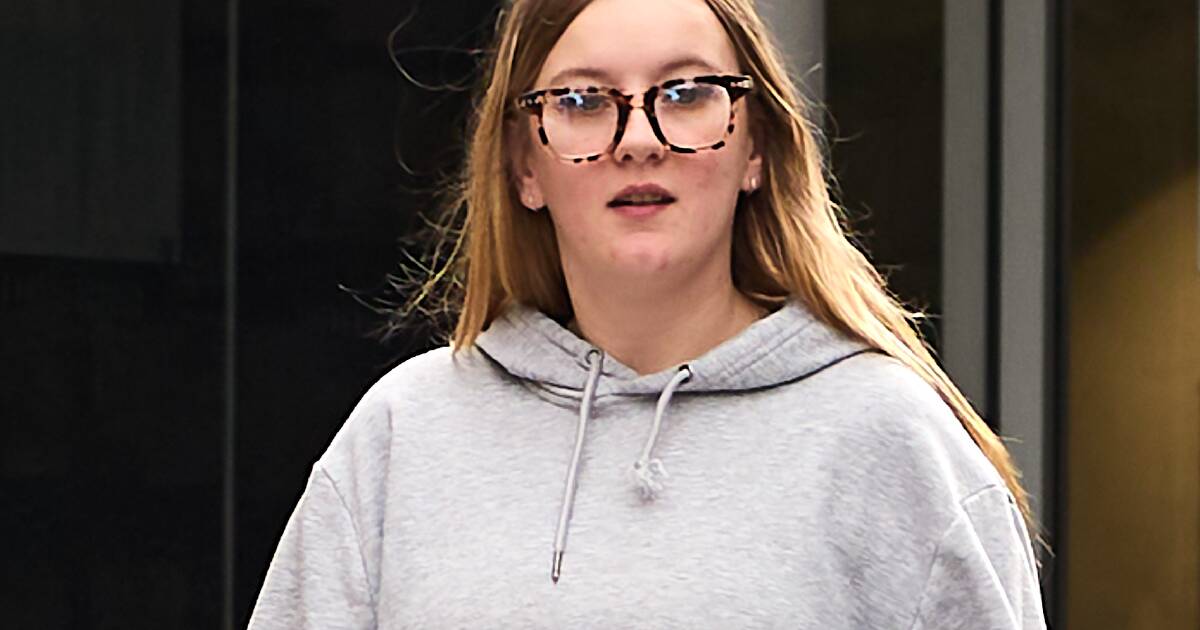 Woman who chased and rammed motorcyclist gets three-year ban, $6400 fine